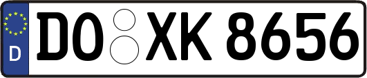 DO-XK8656
