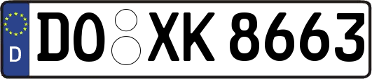 DO-XK8663