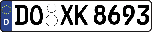 DO-XK8693