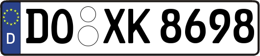 DO-XK8698