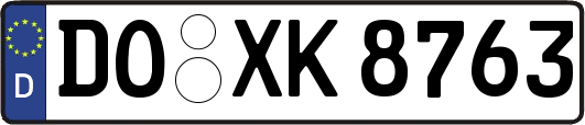 DO-XK8763
