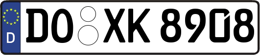 DO-XK8908