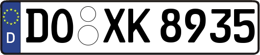 DO-XK8935