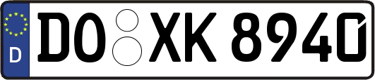 DO-XK8940