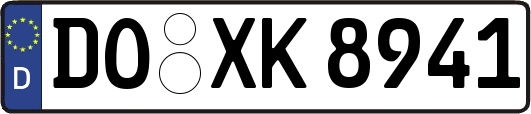 DO-XK8941