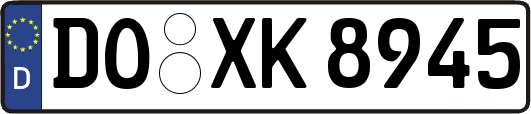DO-XK8945
