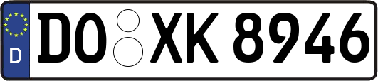 DO-XK8946