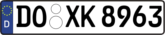 DO-XK8963