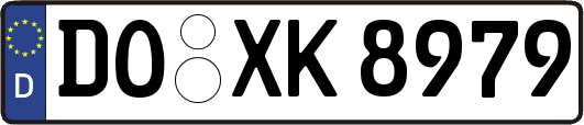 DO-XK8979