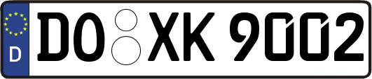 DO-XK9002