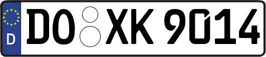 DO-XK9014
