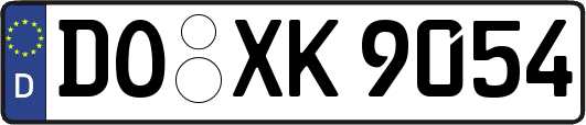 DO-XK9054