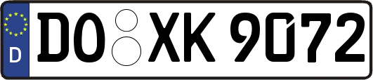 DO-XK9072