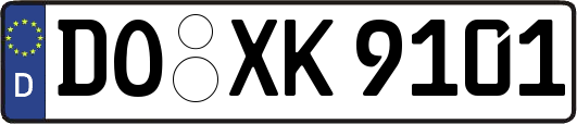 DO-XK9101