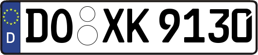 DO-XK9130