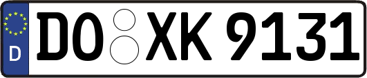 DO-XK9131
