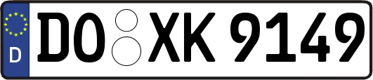 DO-XK9149
