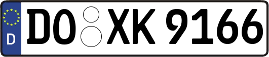 DO-XK9166