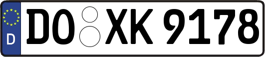 DO-XK9178