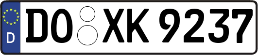 DO-XK9237