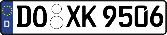 DO-XK9506