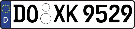 DO-XK9529