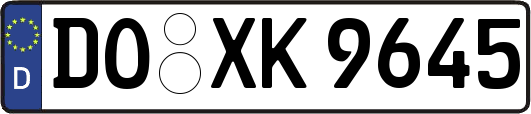 DO-XK9645