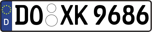 DO-XK9686