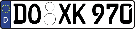 DO-XK970