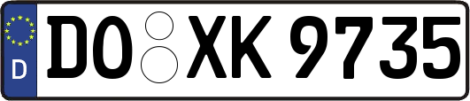 DO-XK9735