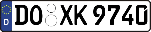 DO-XK9740