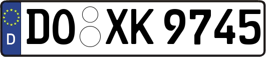 DO-XK9745