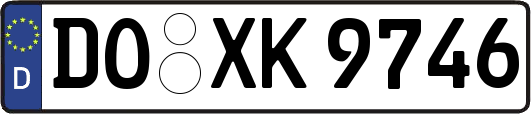 DO-XK9746