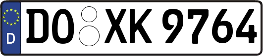 DO-XK9764
