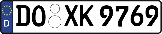 DO-XK9769