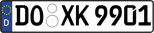 DO-XK9901