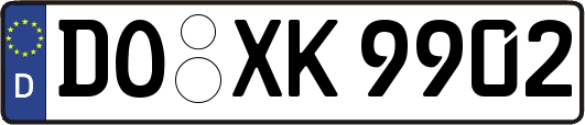 DO-XK9902