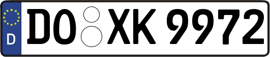 DO-XK9972