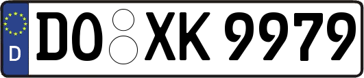 DO-XK9979