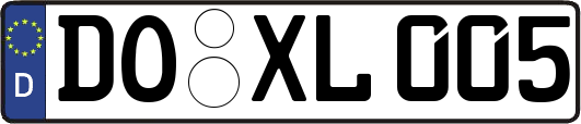 DO-XL005
