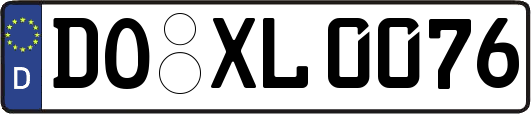 DO-XL0076