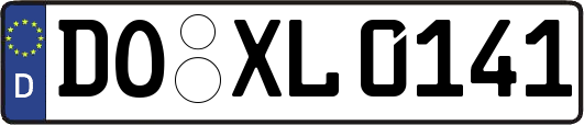 DO-XL0141