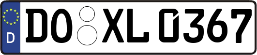 DO-XL0367