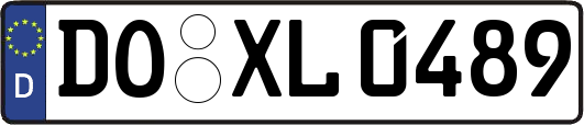 DO-XL0489
