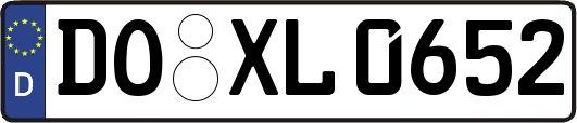 DO-XL0652