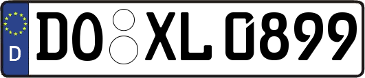DO-XL0899