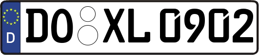 DO-XL0902