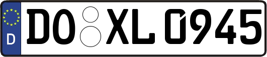 DO-XL0945