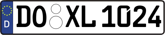 DO-XL1024