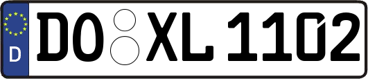 DO-XL1102